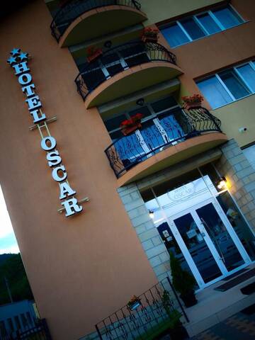 Фотографии Отель Hotel Oscar г. Пьятра-Нямц (Румыния) №2 Фото Отель Hotel Oscar г. Пьятра-Нямц 2