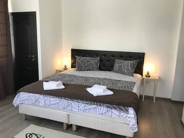 Фотографии Проживание в семье Cochet Accommodation г. Пьятра-Нямц (Румыния) №5 Фото Проживание в семье Cochet Accommodation г. Пьятра-Нямц 5