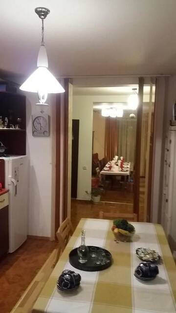 Фото номера Вилла с 3 спальнями Виллы Casa Irina г. Пьятра-Нямц 79