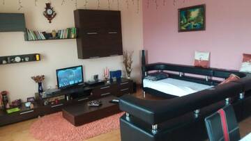 Фото номера Вилла с 3 спальнями Виллы Casa Irina г. Пьятра-Нямц 49