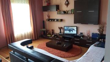 Фото номера Вилла с 3 спальнями Виллы Casa Irina г. Пьятра-Нямц 55