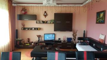 Фото номера Вилла с 3 спальнями Виллы Casa Irina г. Пьятра-Нямц 54