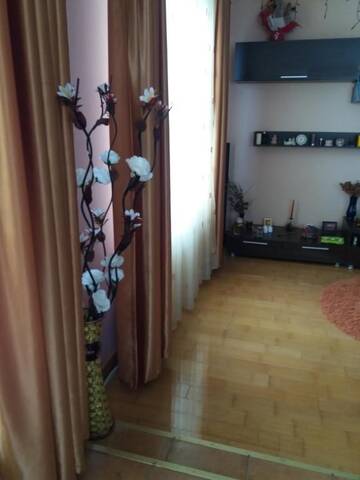Фото номера Вилла с 3 спальнями Виллы Casa Irina г. Пьятра-Нямц 154