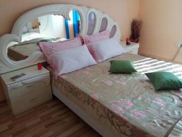 Фото номера Вилла с 3 спальнями Виллы Casa Irina г. Пьятра-Нямц 115