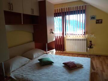 Фото номера Вилла с 3 спальнями Виллы Casa Irina г. Пьятра-Нямц 112