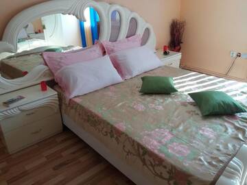 Фото номера Вилла с 3 спальнями Виллы Casa Irina г. Пьятра-Нямц 124