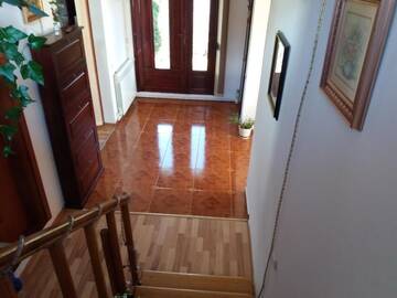 Фото номера Вилла с 3 спальнями Виллы Casa Irina г. Пьятра-Нямц 132