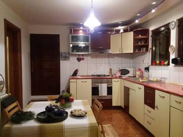 Фото номера Вилла с 3 спальнями Виллы Casa Irina г. Пьятра-Нямц 90