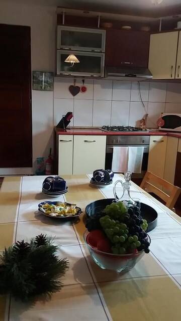 Фото номера Вилла с 3 спальнями Виллы Casa Irina г. Пьятра-Нямц 68