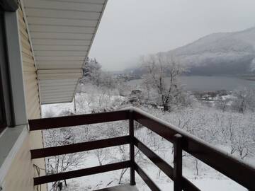 Фото номера Вилла с 3 спальнями Виллы Casa Irina г. Пьятра-Нямц 34