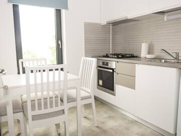 Фото номера Апартаменты Апарт-отели CLEMENT APARTMENTS г. Пьятра-Нямц 2