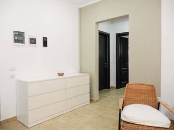 Фото номера Апартаменты Апарт-отели CLEMENT APARTMENTS г. Пьятра-Нямц 4