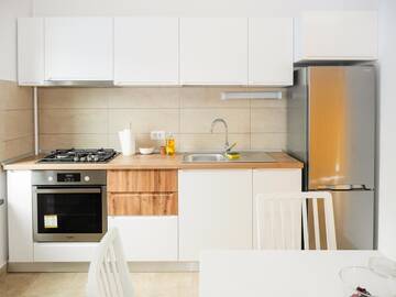 Фото номера Апартаменты Апарт-отели CLEMENT APARTMENTS г. Пьятра-Нямц 7
