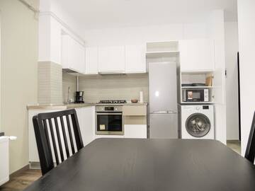 Фото номера Апартаменты Апарт-отели CLEMENT APARTMENTS г. Пьятра-Нямц 10